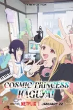 Nonton Film Cosmic Princess Kaguya! (2026) Subtitle Indonesia