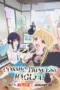 Nonton Film Cosmic Princess Kaguya! (2026) Subtitle Indonesia