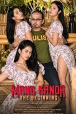Nonton Film Mang Kanor The Beginning (2026) Subtitle Indonesia