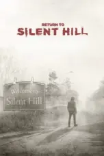 Nonton Film Return to Silent Hill (2026) Subtitle Indonesia