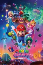 Nonton Film The Super Mario Galaxy Movie (2026) Subtitle Indonesia